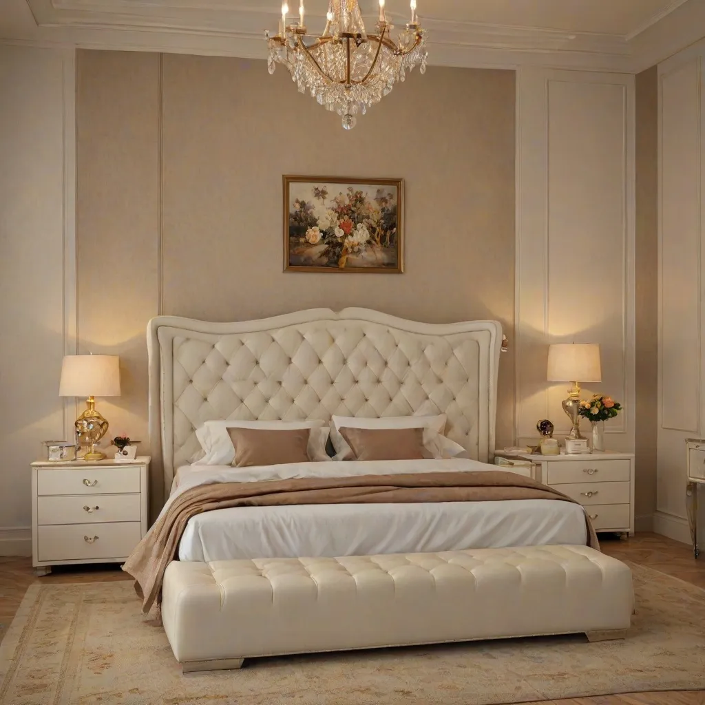 Łóżko kontynentalne co to? Wyjaśniamy, czym różni się od tradycyjnego