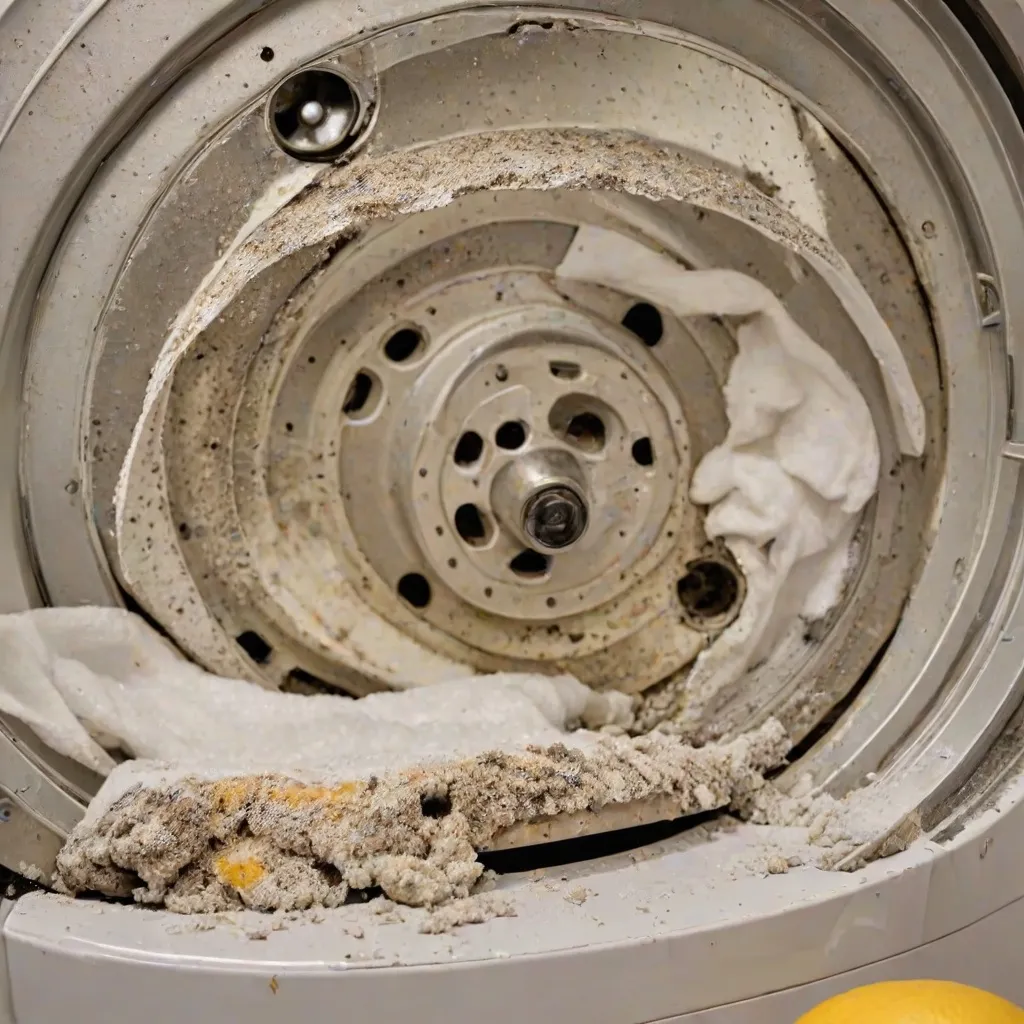 Jak usunąć brzydki zapach z pralki? Skuteczne domowe metody
