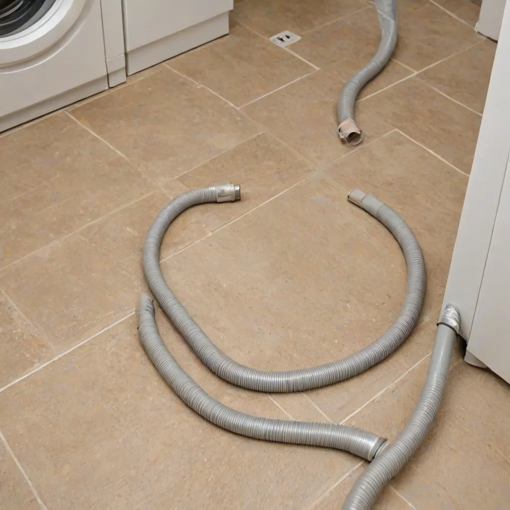 Minimalna wysokość odpływu pralki: jaka jest wymagana i dlaczego?