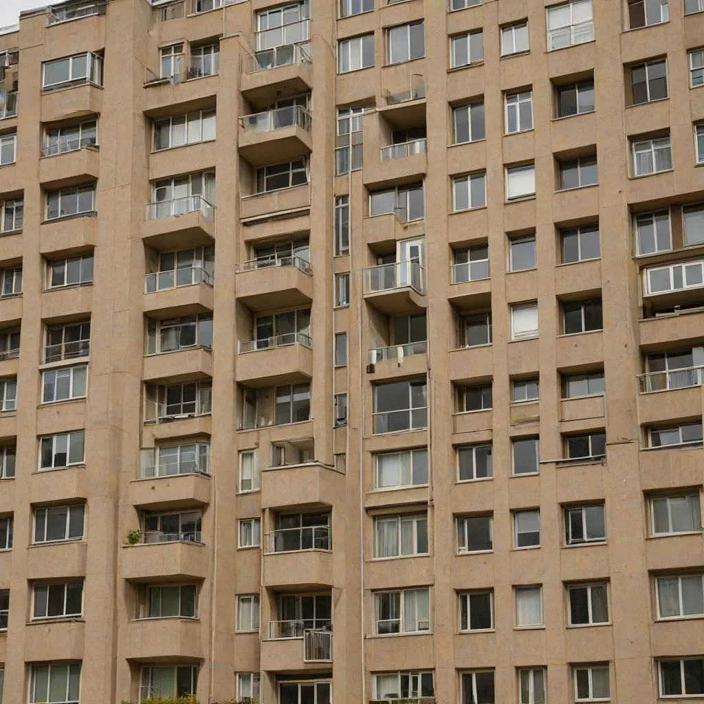 Odstąpię mieszkanie TBS: co to znaczy i na co zwrócić uwagę?