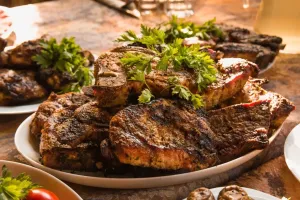grill kontaktowy do lokalu gastronomicznego