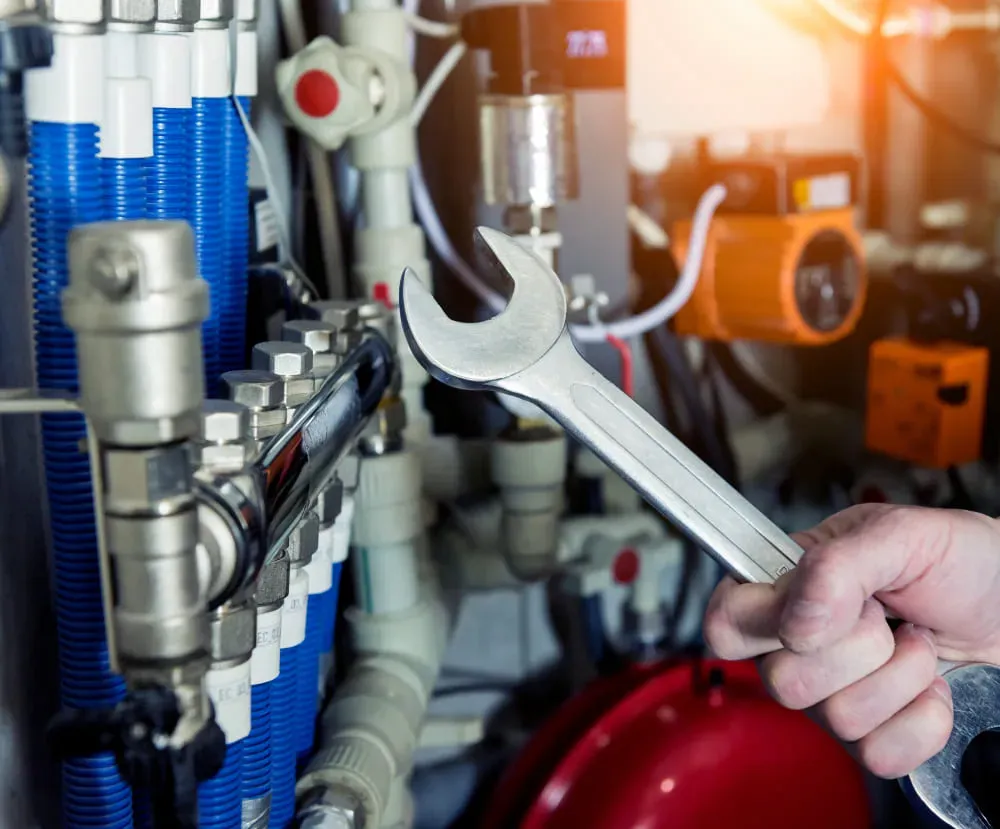 Jak dbać o instalację grzewczą, aby służyła przez lata?