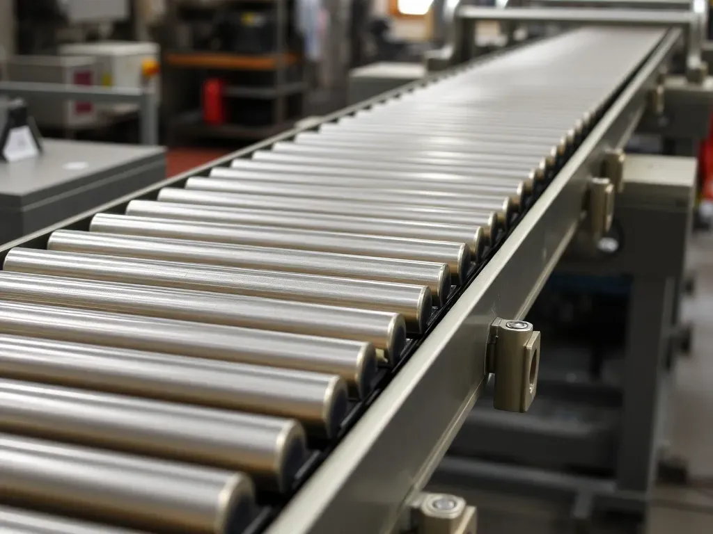 Wpływ automatyzacji na bezpieczeństwo pracowników w sektorze spożywczym