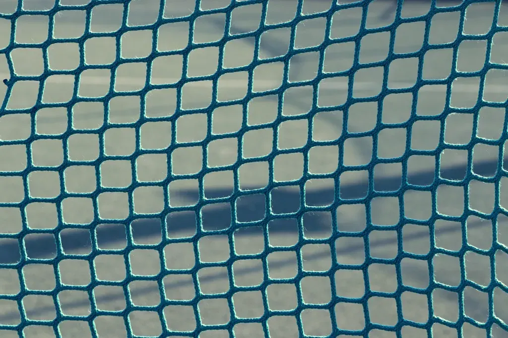 Rola piłkochwytów w ochronie otoczenia boiska