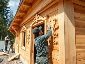 W jakiej temperaturze wędzić kiełbasę? Praktyczne porady dla smakoszy