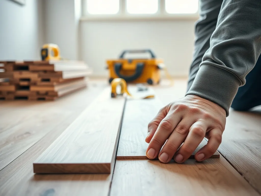 Podłogówka: cena za m² robocizny – co warto wiedzieć?