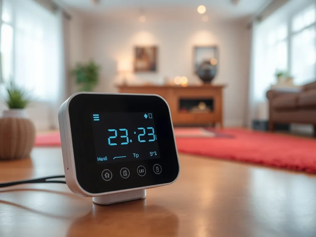 Ogrzewanie podłogowe bez wylewki – zalety, montaż i zastosowanie