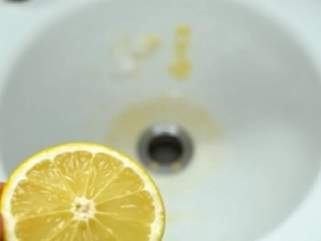 Czym wyczyścić kamień w toalecie? Skuteczne domowe sposoby