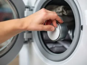 W jakiej temperaturze prać firanki? Praktyczne porady i wskazówki