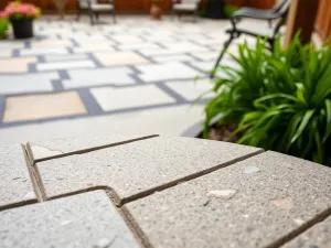 Tańszy zamiennik kostki brukowej – jakie są najlepsze alternatywy?