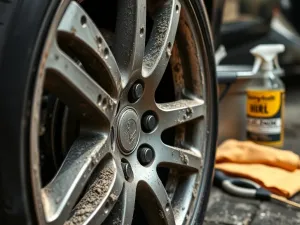 Czym wyczyścić srebrny łańcuszek? Sprawdzone metody i porady