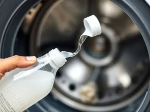 Czym wyczyścić gumę w pralce? Skuteczne metody i porady