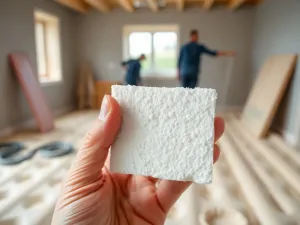 Jaki styropian pod ogrzewanie podłogowe? Wybór i porady