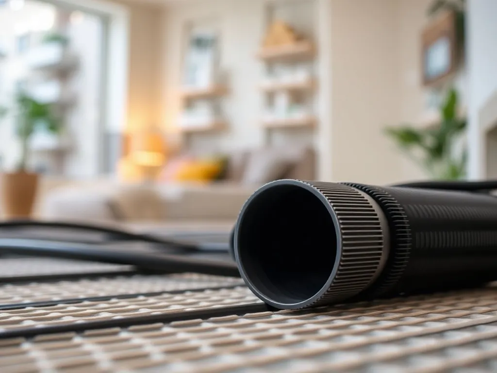 Ogrzewanie podłogowe w bloku – co warto wiedzieć przed instalacją?