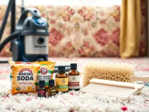 Czym wyczyścić kabinę prysznicową z kamienia? Sprawdzone metody