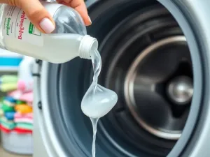 Czym wyczyścić pralkę, żeby nie śmierdziała? Sprawdzone metody