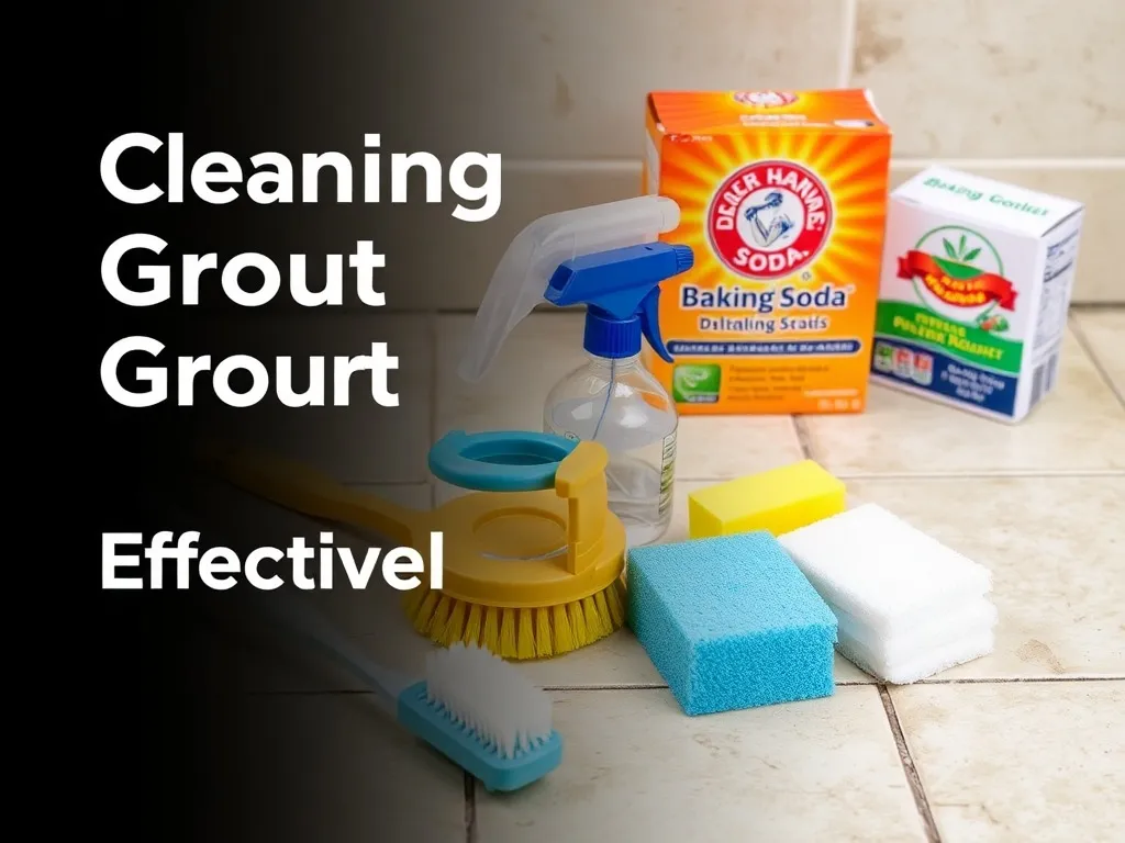 Czym wyczyścić fugi na podłodze? Sprawdzone metody z forum