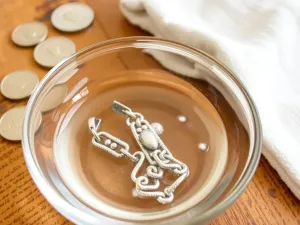 Czym wyczyścić żelazko przypalone? Sprawdzone metody i porady