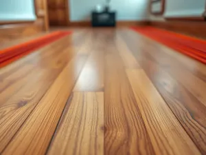 Najlepsza podłoga drewniana na ogrzewanie podłogowe – co warto wiedzieć?