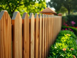 Jak dbać o ogrodzenia palisadowe, aby zachowały trwałość przez lata