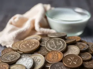 Czym wyczyścić stare monety? Skuteczne metody i porady