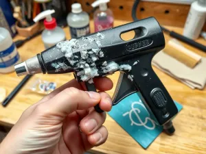 Czym wyczyścić przypalony piekarnik? Sprawdzone metody i porady