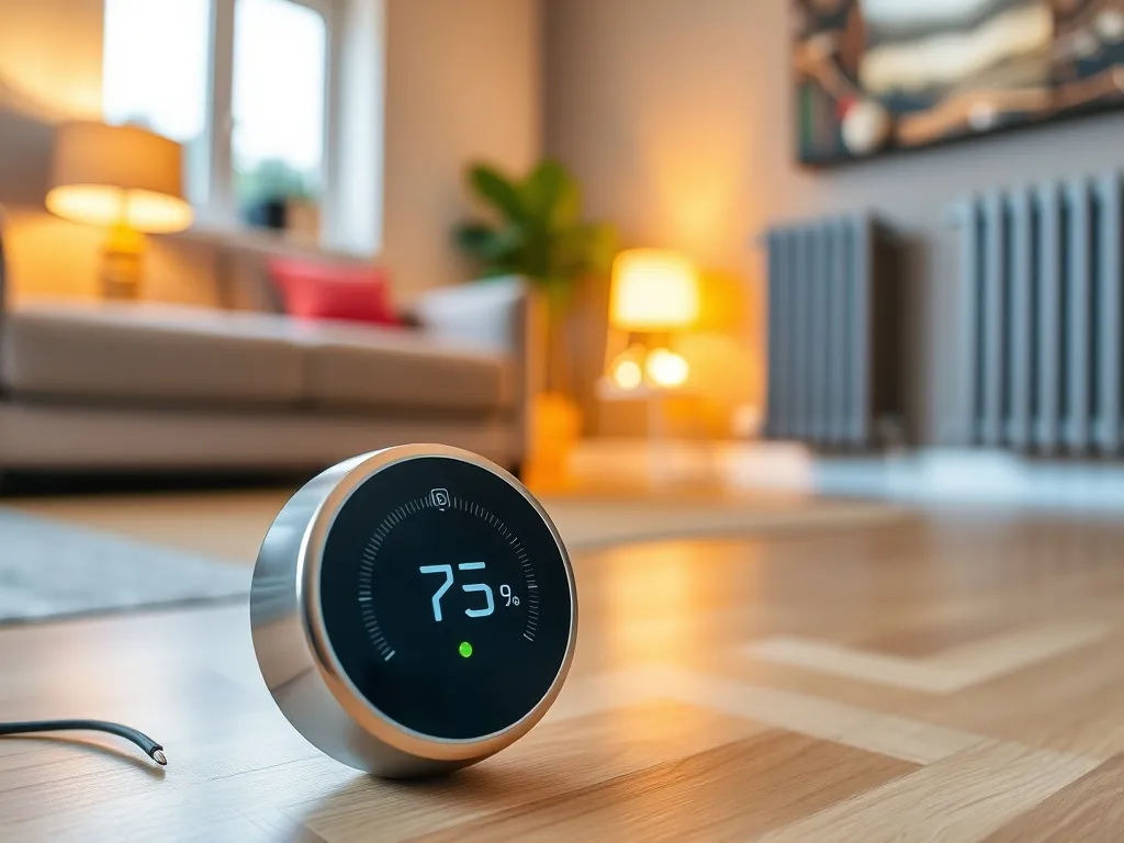 Ogrzewanie podłogowe czy grzejniki – co wybrać dla swojego domu?