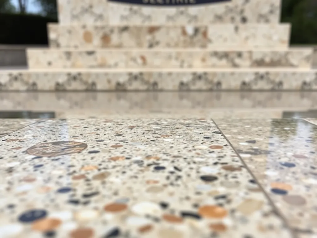 Czym wyczyścić pomnik z lastryko? Sprawdzone metody i porady