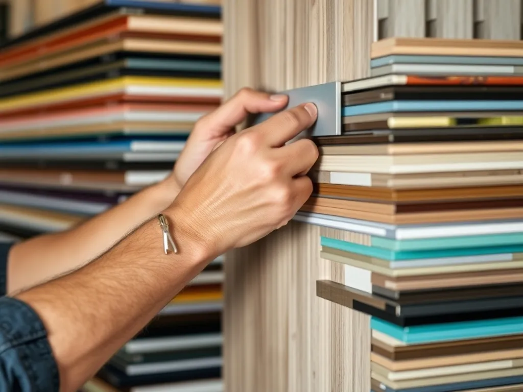 Panele winylowe: cena za m2 robocizny i co wpływa na koszty?