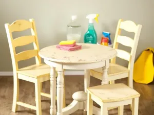 Pomiar powierzchni w budynkach istniejących