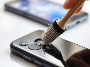 Czym wyczyścić głośnik w telefonie? Sprawdzone metody i porady