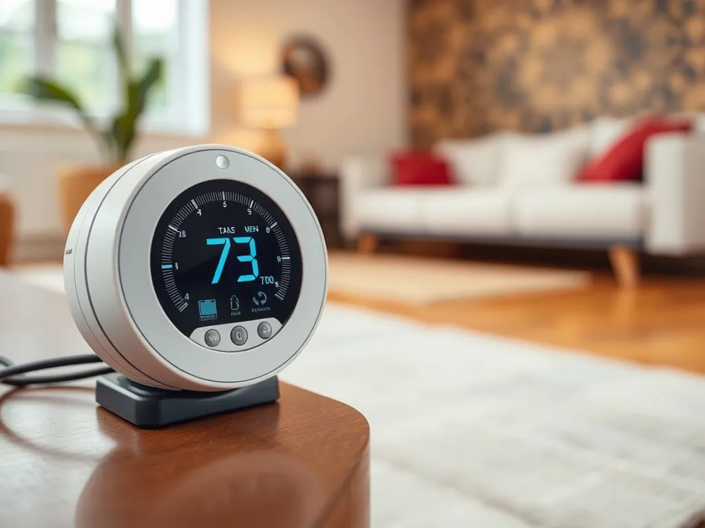 Ogrzewanie podłogowe elektryczne: koszty miesięczne i oszczędności