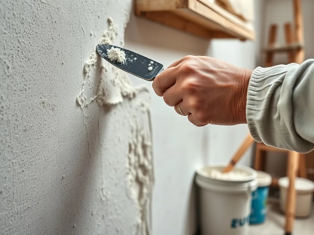 Tynki ręczne – cena za m2 robocizny i co wpływa na koszty?