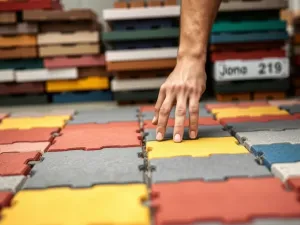 Cennik układania kostki brukowej – co warto wiedzieć?