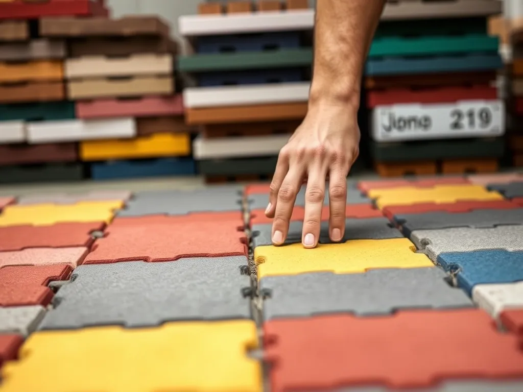 Cennik układania kostki brukowej – co warto wiedzieć?