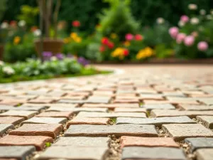 Co zamiast kostki brukowej tanio? Sprawdź najlepsze alternatywy!