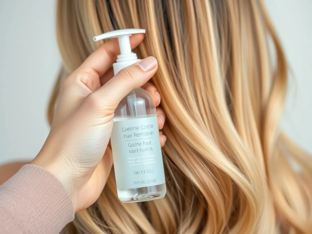 Jak zmyć farbę z włosów i wrócić do naturalnego koloru?