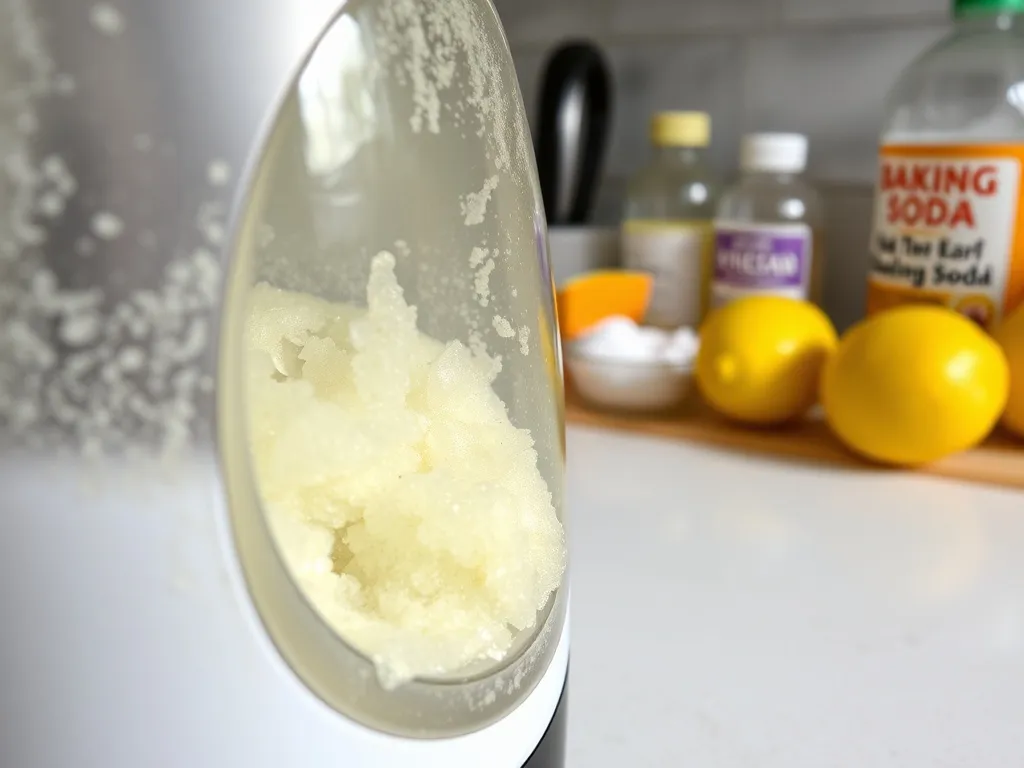 Czym wyczyścić czajnik z kamienia? Skuteczne domowe sposoby