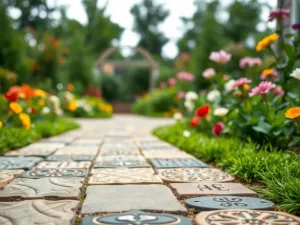 Wzory z kostki brukowej – jak wybrać najlepsze dla Twojego ogrodu?