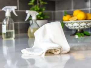 Czym wyczyścić zżółknięte drzwi? 7 skutecznych metod na przywrócenie blasku