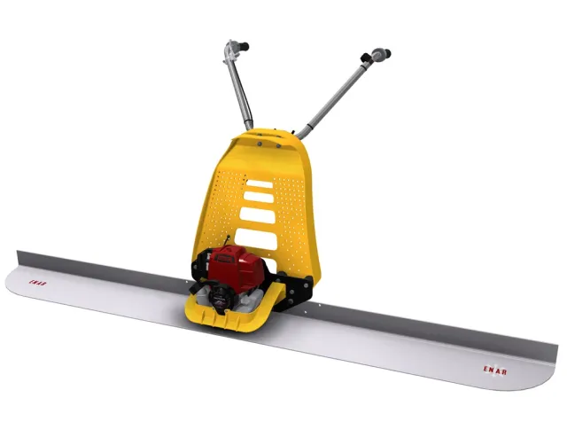 Listwa wibracyjna Enar Tornado