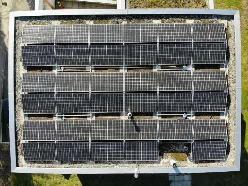 Trackery solarne – jak maksymalizować wydajność instalacji fotowoltaicznych?