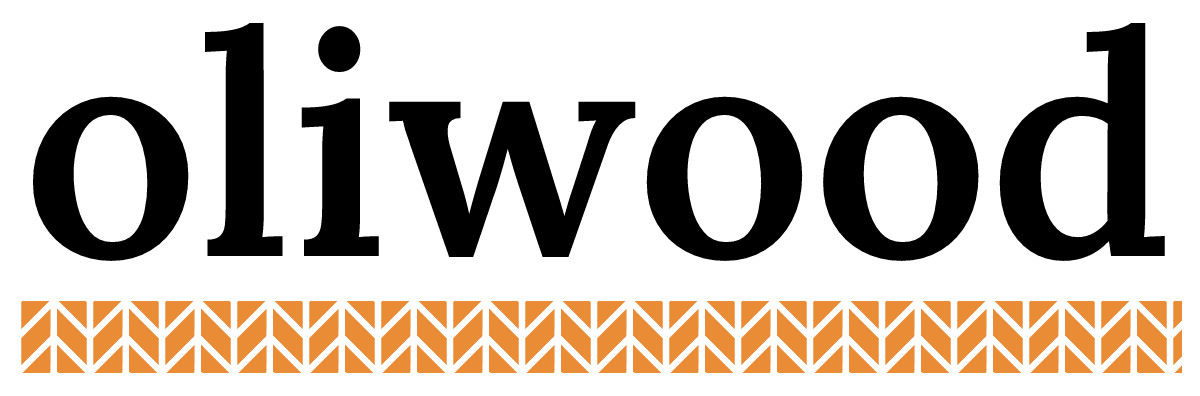 Logo oliwood.pl